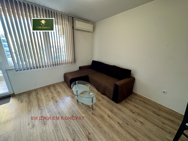 Дава под наем 1-СТАЕН, гр. София, Студентски град, снимка 5 - Апартаменти - 52982533