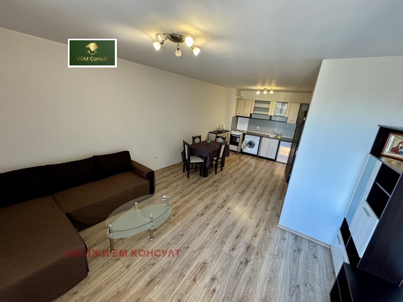 Дава под наем 1-СТАЕН, гр. София, Студентски град