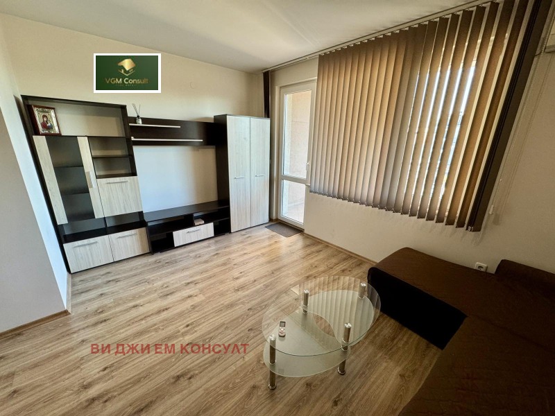 Дава под наем 1-СТАЕН, гр. София, Студентски град, снимка 4 - Апартаменти - 52982533