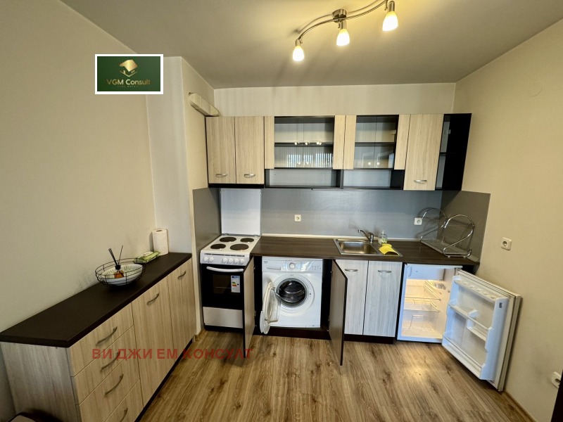 Дава под наем 1-СТАЕН, гр. София, Студентски град, снимка 3 - Апартаменти - 52982533