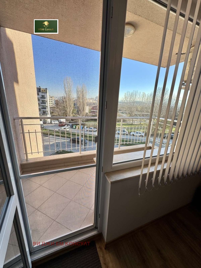 Дава под наем 1-СТАЕН, гр. София, Студентски град, снимка 8 - Апартаменти - 52982533