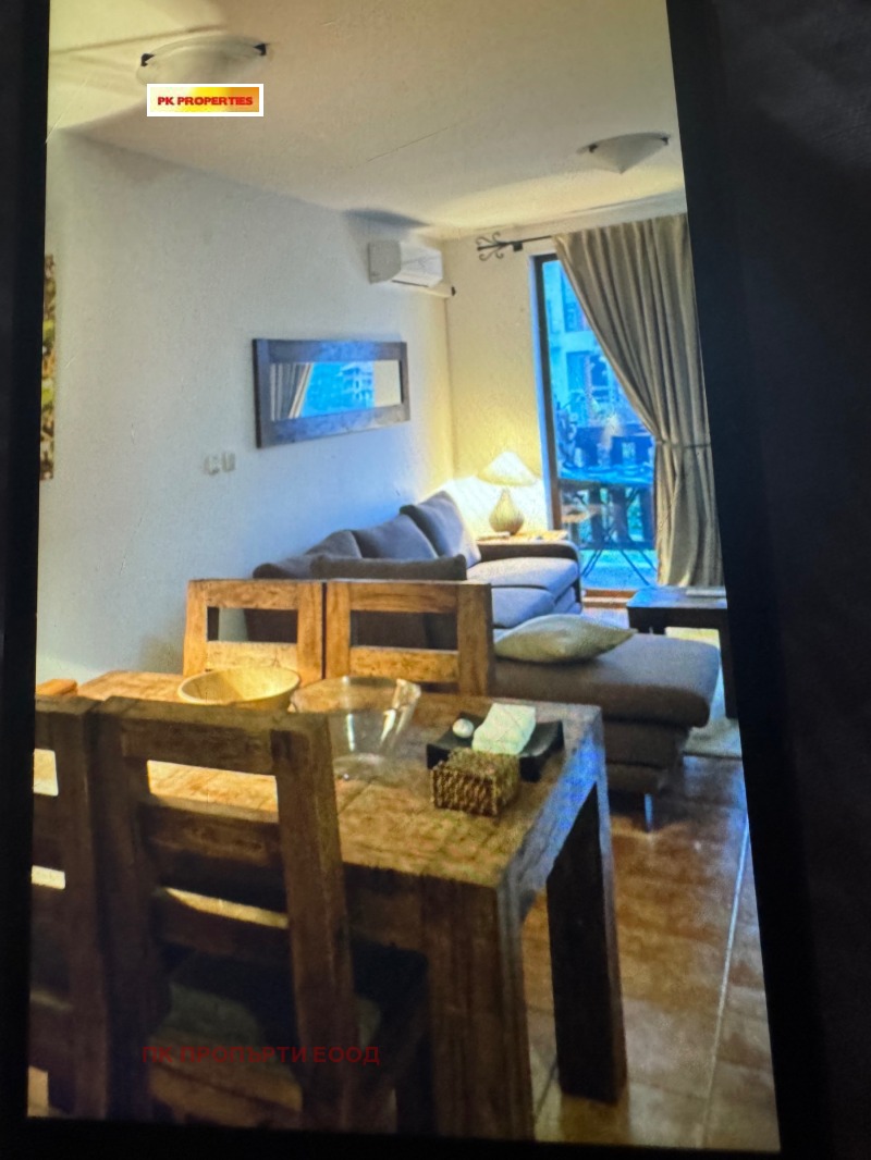 Дава под наем 2-СТАЕН, гр. Банско, област Благоевград, снимка 2 - Апартаменти - 52556094