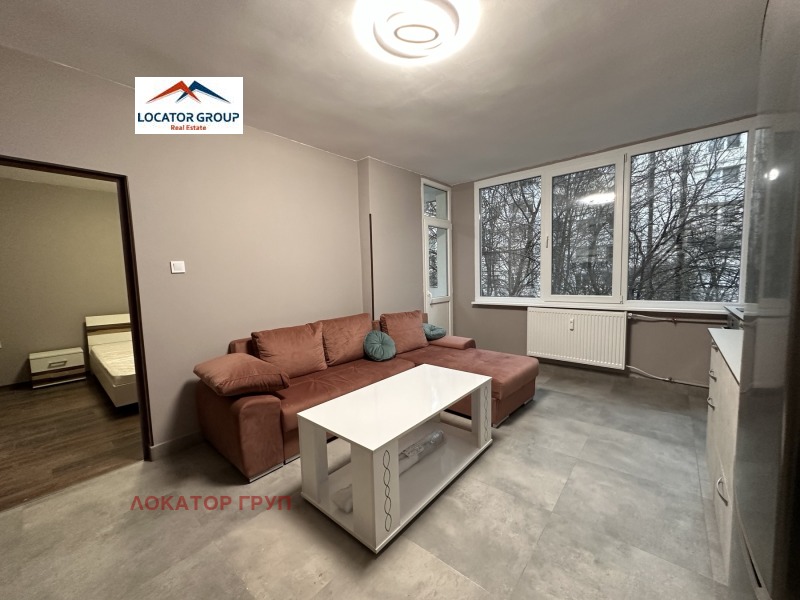 Te huur  1 slaapkamer Sofia , Chipodruma , 70 m² | 24284979 - afbeelding [6]