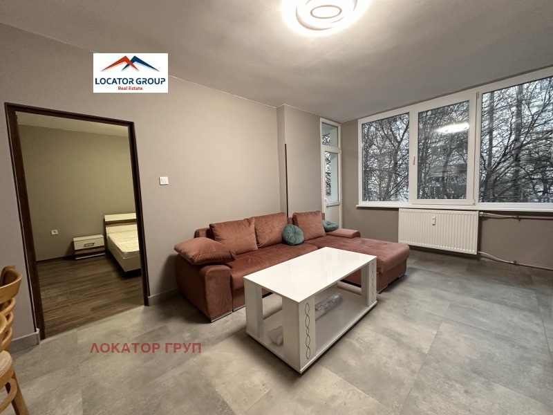 Te huur  1 slaapkamer Sofia , Chipodruma , 70 m² | 24284979 - afbeelding [3]