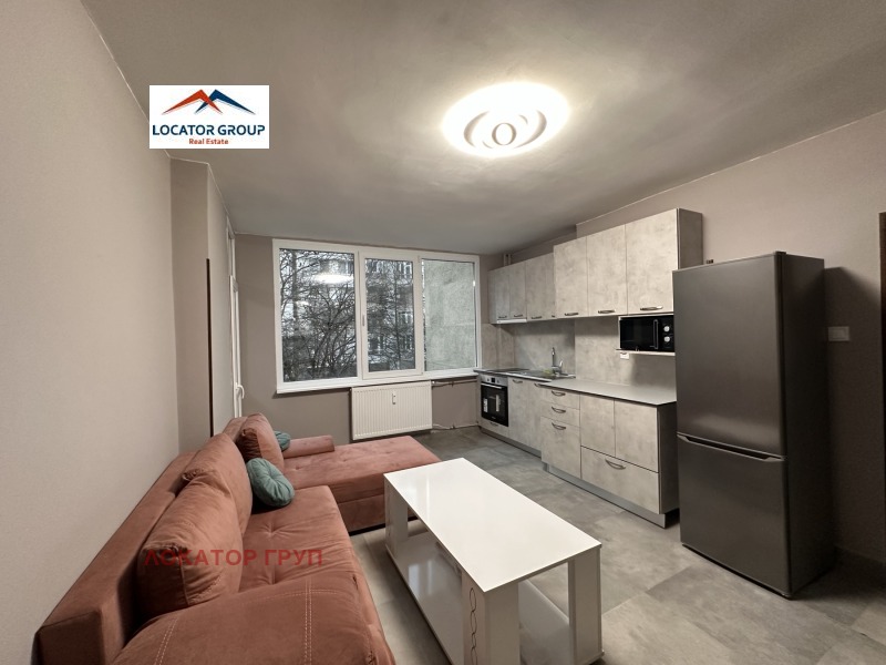 Te huur  1 slaapkamer Sofia , Chipodruma , 70 m² | 24284979 - afbeelding [5]