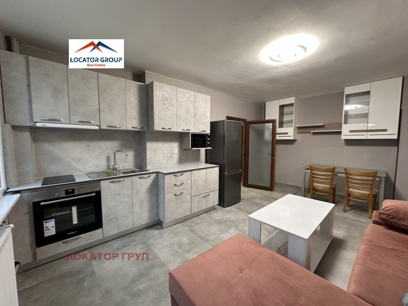 Te huur  1 slaapkamer Sofia , Chipodruma , 70 m² | 24284979 - afbeelding [4]