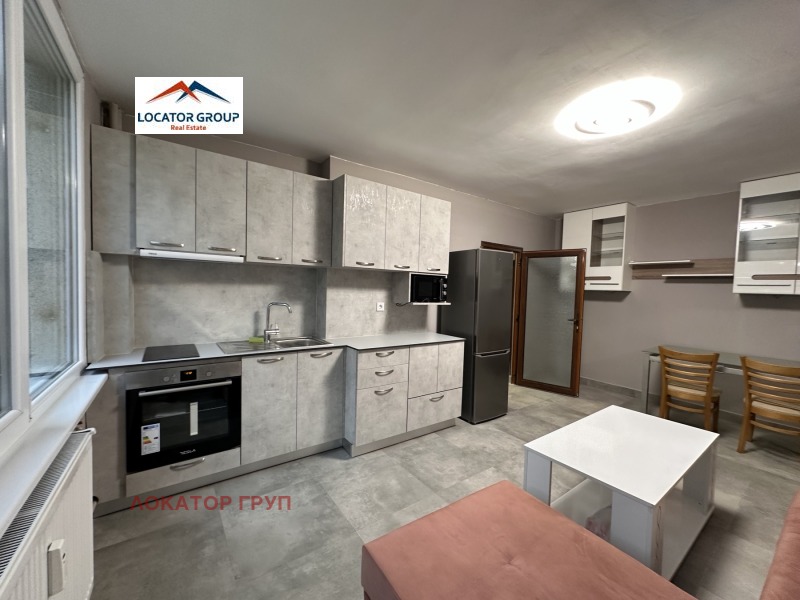 Te huur  1 slaapkamer Sofia , Chipodruma , 70 m² | 24284979 - afbeelding [2]