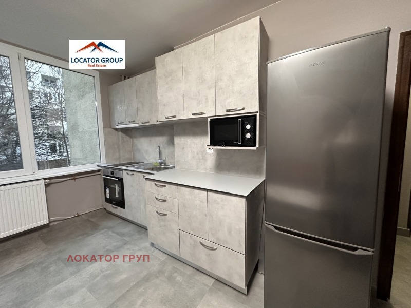 Te huur  1 slaapkamer Sofia , Chipodruma , 70 m² | 24284979 - afbeelding [8]