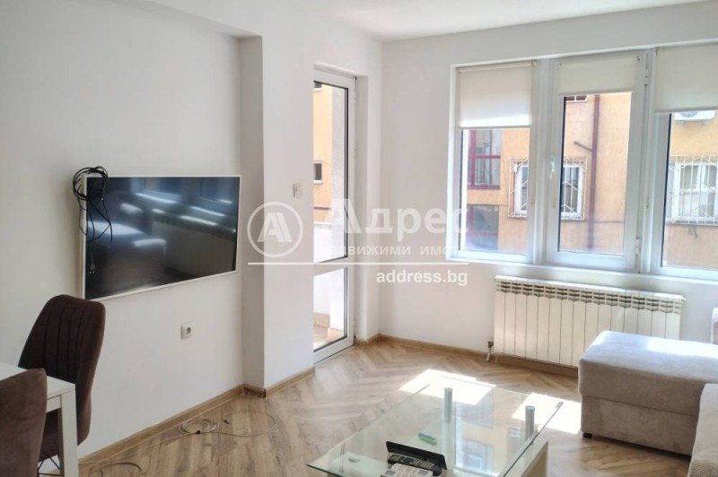 För uthyrning  1 sovrum Sofia , Centar , 55 kvm | 36968931 - bild [13]