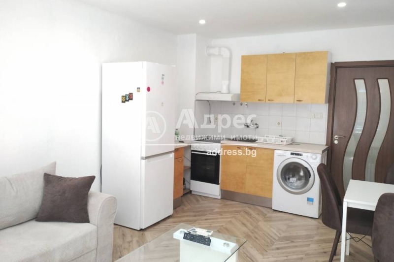 För uthyrning  1 sovrum Sofia , Centar , 55 kvm | 36968931 - bild [9]