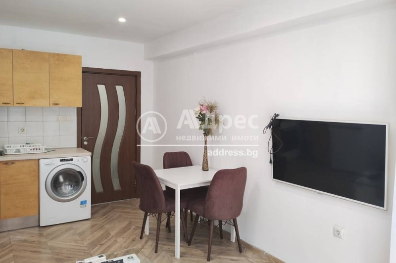 För uthyrning  1 sovrum Sofia , Centar , 55 kvm | 36968931 - bild [10]
