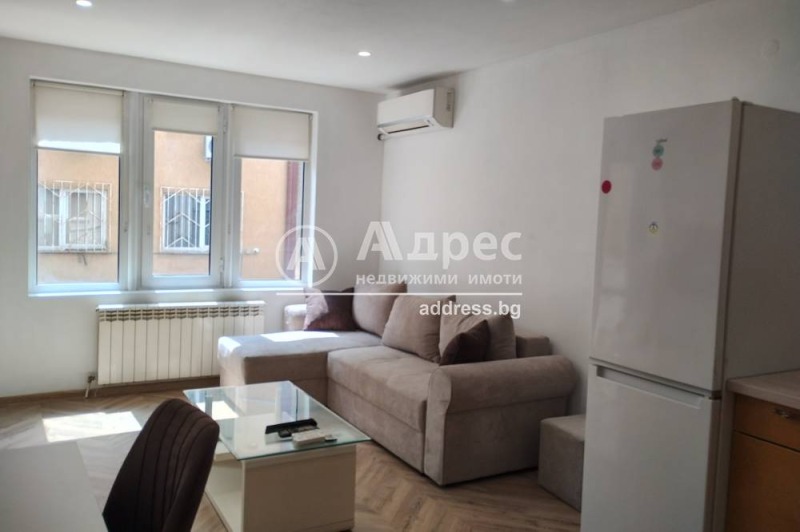 För uthyrning  1 sovrum Sofia , Centar , 55 kvm | 36968931 - bild [5]