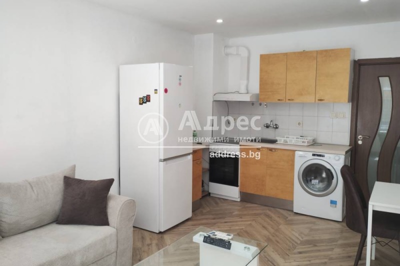 För uthyrning  1 sovrum Sofia , Centar , 55 kvm | 36968931 - bild [3]