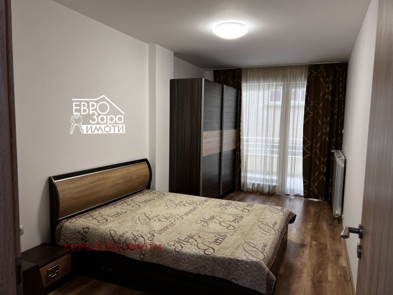 В оренду  1 спальня Стара Загора , Ремиза , 80 кв.м | 46591400 - зображення [3]
