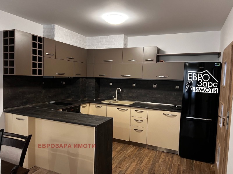 В оренду  1 спальня Стара Загора , Ремиза , 80 кв.м | 46591400 - зображення [2]