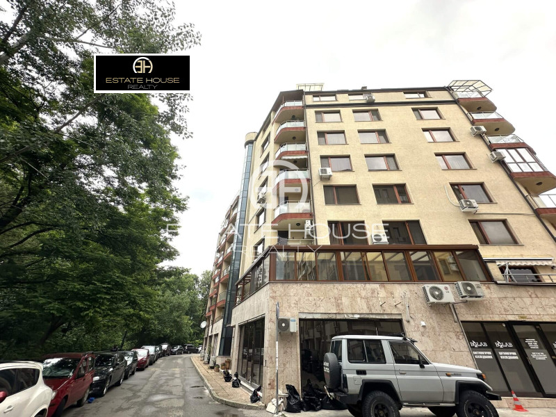 Til leje  1 soveværelse Sofia , Dianabad , 80 kvm | 85618697 - billede [12]