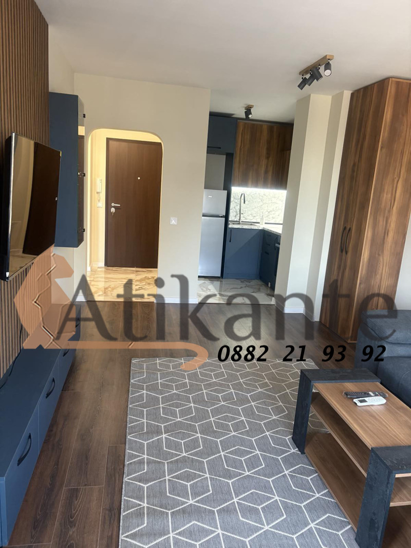 Te huur  1 slaapkamer Sofia , Ovtsja kupel , 65 m² | 70702424 - afbeelding [5]
