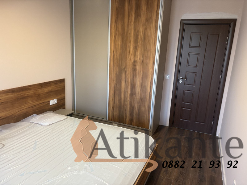 Te huur  1 slaapkamer Sofia , Ovtsja kupel , 65 m² | 70702424 - afbeelding [3]