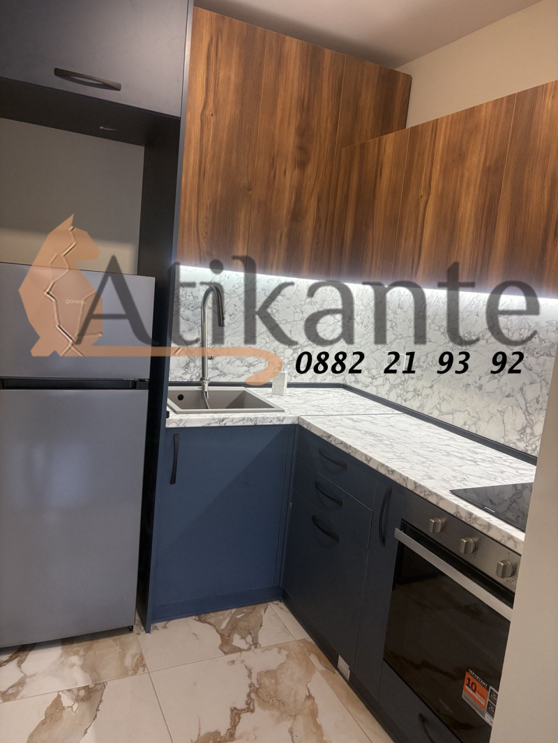 Te huur  1 slaapkamer Sofia , Ovtsja kupel , 65 m² | 70702424 - afbeelding [2]