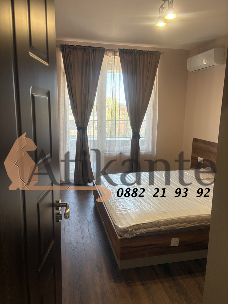 Te huur  1 slaapkamer Sofia , Ovtsja kupel , 65 m² | 70702424 - afbeelding [4]