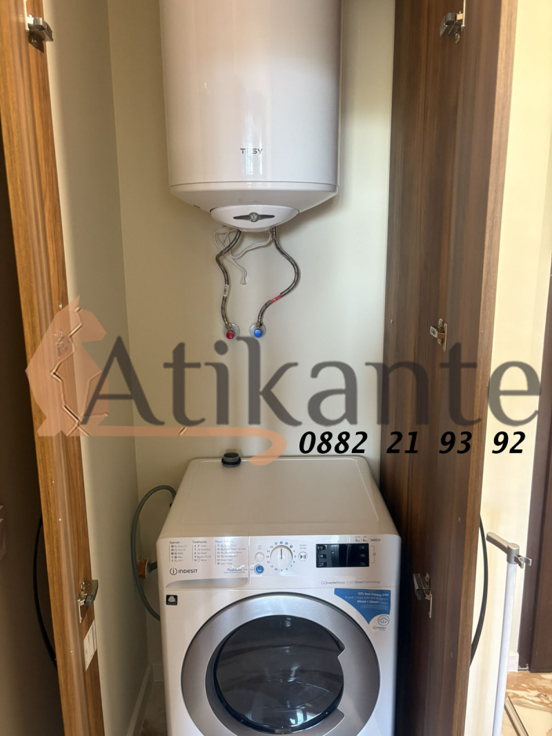 Te huur  1 slaapkamer Sofia , Ovtsja kupel , 65 m² | 70702424 - afbeelding [10]