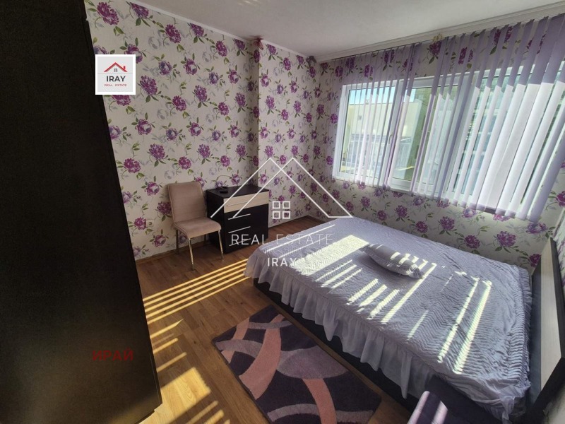 Til leje  1 soveværelse Stara Zagora , Kazanski , 39 kvm | 96836170 - billede [14]