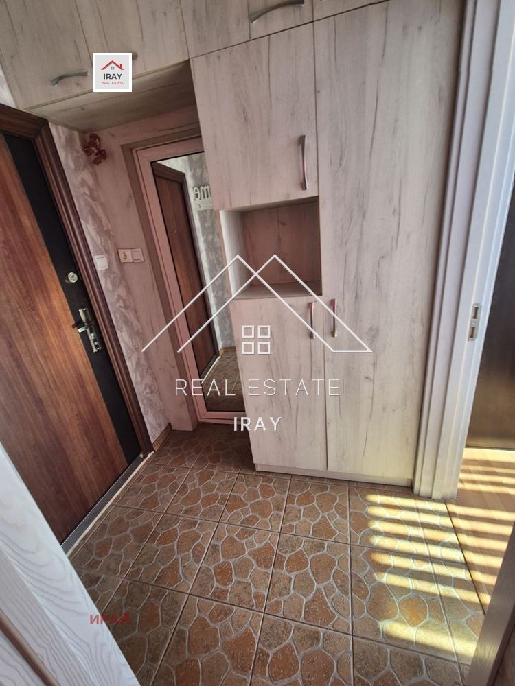 Til leje  1 soveværelse Stara Zagora , Kazanski , 39 kvm | 96836170 - billede [17]