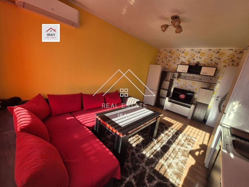 Til leje  1 soveværelse Stara Zagora , Kazanski , 39 kvm | 96836170 - billede [2]