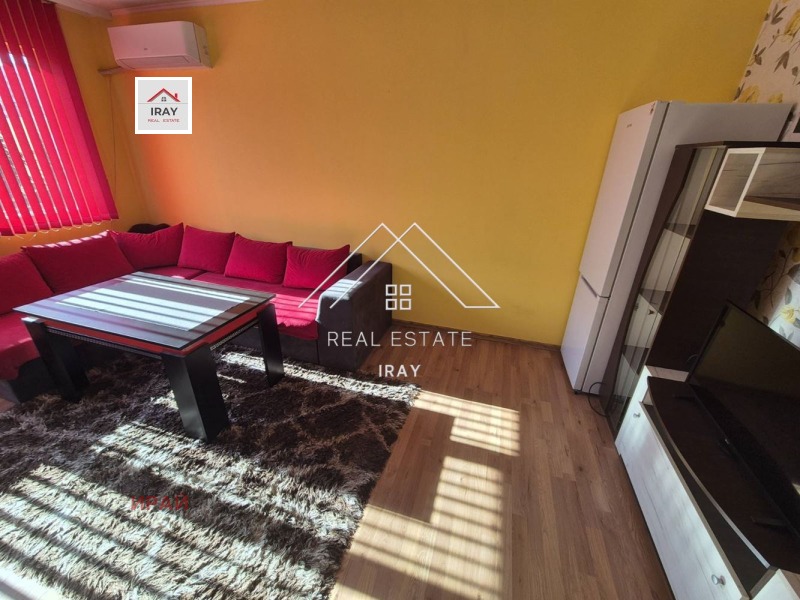 Til leje  1 soveværelse Stara Zagora , Kazanski , 39 kvm | 96836170 - billede [7]