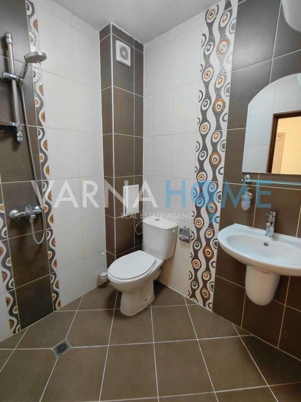 Дава под наем 2-СТАЕН, гр. Варна, Левски 1, снимка 3 - Апартаменти - 53518213