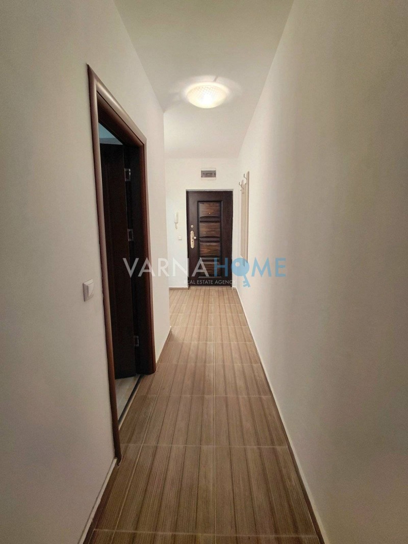 Дава под наем 2-СТАЕН, гр. Варна, Левски 1, снимка 5 - Апартаменти - 53518213