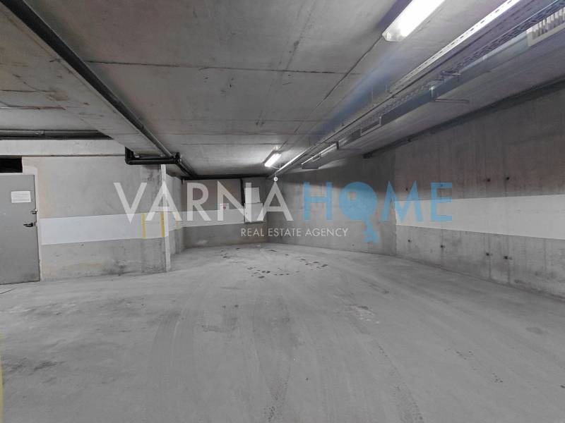 Дава под наем 2-СТАЕН, гр. Варна, Левски 1, снимка 7 - Апартаменти - 53518213