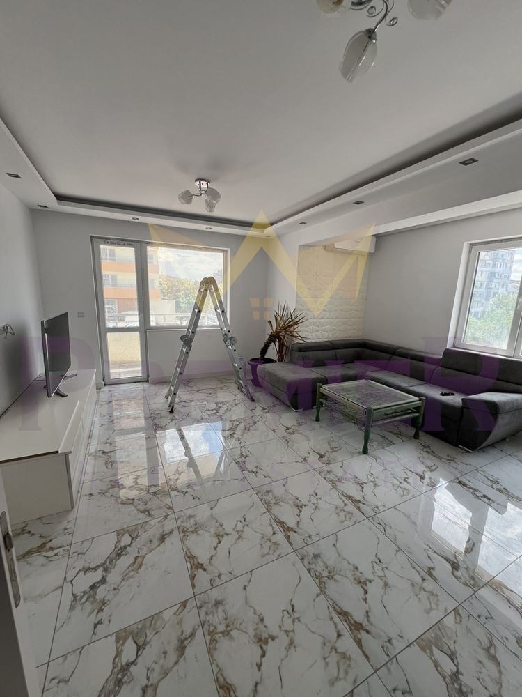 Do wynajęcia  2 sypialnie Warna , Wladislaw Warnenczik 1 , 100 mkw | 25394275 - obraz [4]