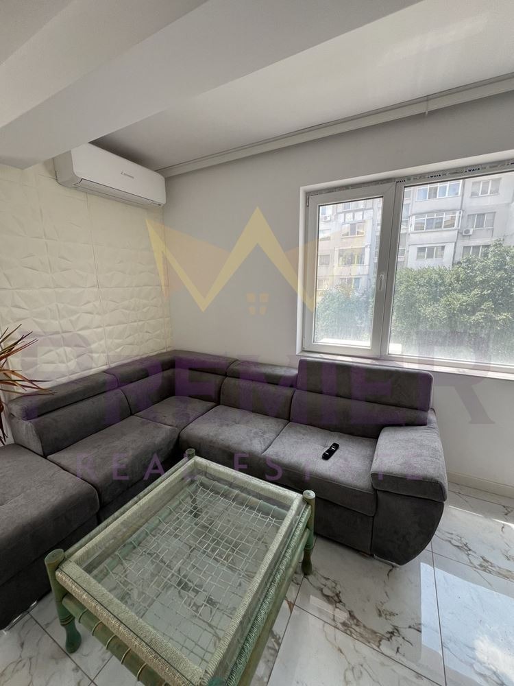 Do wynajęcia  2 sypialnie Warna , Wladislaw Warnenczik 1 , 100 mkw | 25394275 - obraz [5]