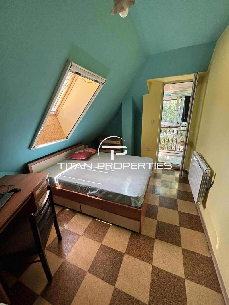 Para alugar  2 quartos Plovdiv , Maracha , 100 m² | 90405749 - imagem [4]