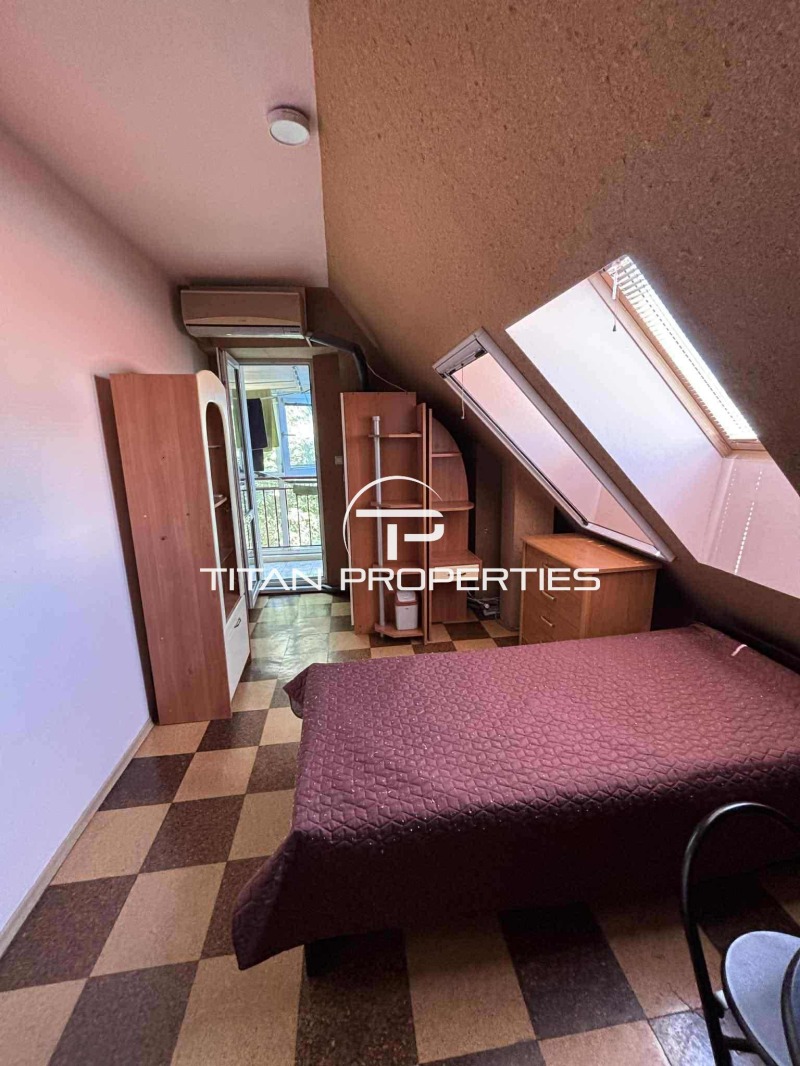 Para alugar  2 quartos Plovdiv , Maracha , 100 m² | 90405749 - imagem [7]
