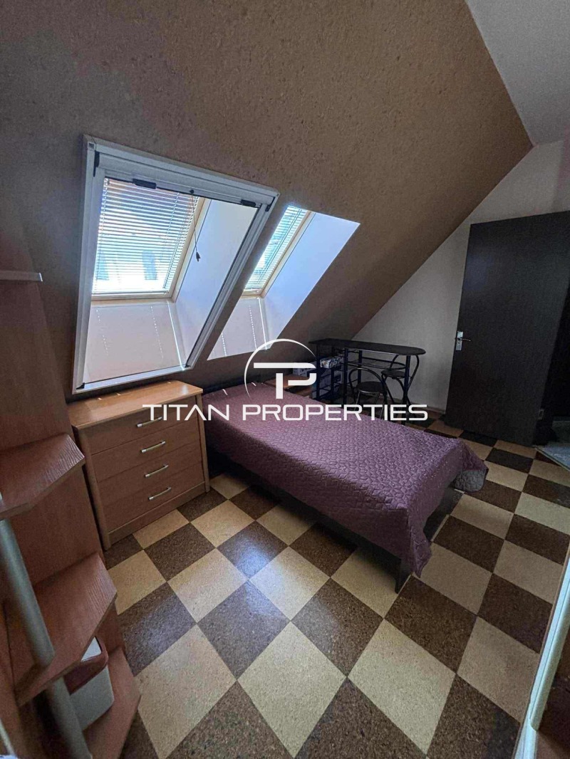 Para alugar  2 quartos Plovdiv , Maracha , 100 m² | 90405749 - imagem [6]