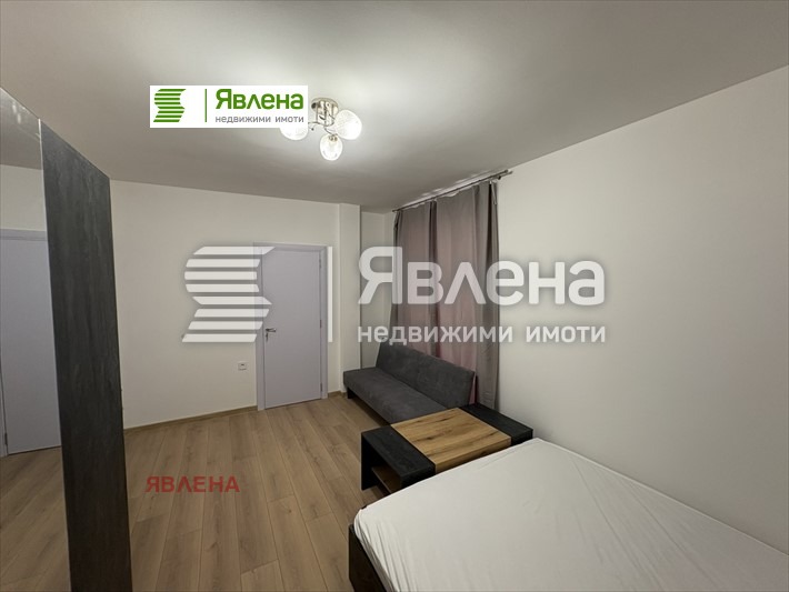 Дава под наем  3-стаен град София , Лозенец , 80 кв.м | 41480403 - изображение [4]