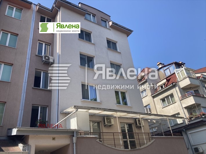 Дава под наем  3-стаен град София , Лозенец , 80 кв.м | 41480403 - изображение [10]