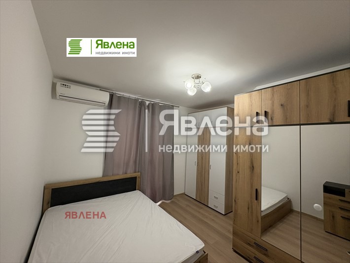 Дава под наем  3-стаен град София , Лозенец , 80 кв.м | 41480403 - изображение [5]