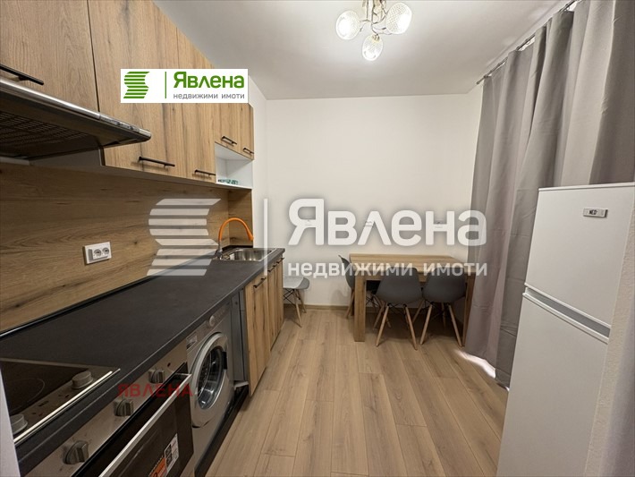 Дава под наем  3-стаен град София , Лозенец , 80 кв.м | 41480403 - изображение [6]