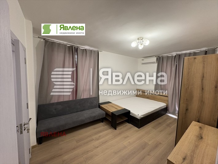 Дава под наем  3-стаен град София , Лозенец , 80 кв.м | 41480403
