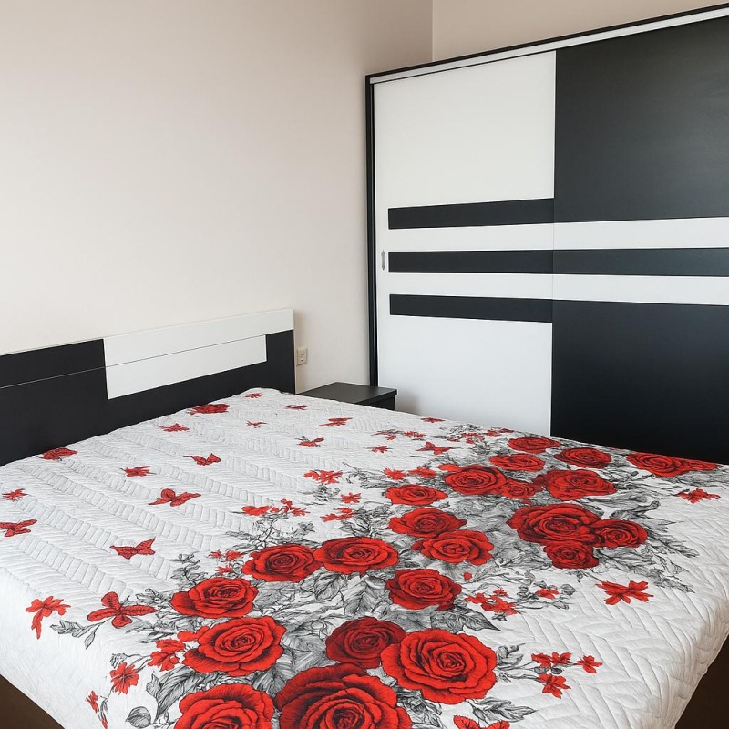 Kiadó  2 hálószobás Plovdiv , Centar , 95 négyzetméter | 79071425 - kép [6]