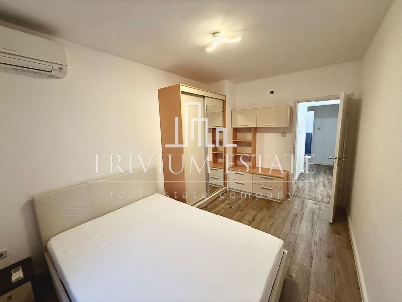 Дава под наем 3-СТАЕН, гр. Пловдив, Младежки Хълм, снимка 2 - Апартаменти - 52635374