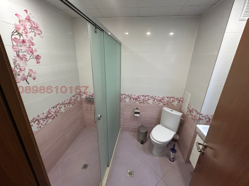 Дава под наем 3-СТАЕН, гр. Плевен, Широк център, снимка 4 - Апартаменти - 52808277