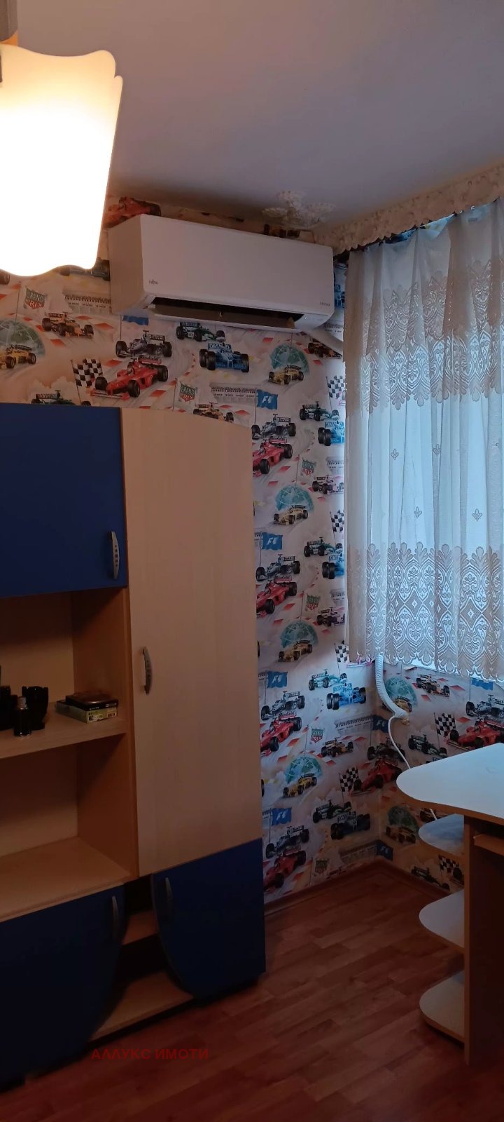 Дава под наем 3-СТАЕН, гр. Русе, Здравец Изток, снимка 11 - Апартаменти - 55532994