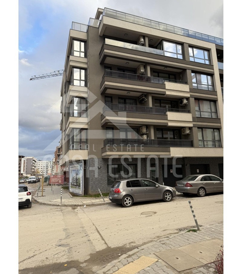 Дава под наем ОФИС, гр. София, Студентски град, снимка 6 - Офиси - 53231800