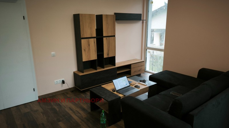 Дава под наем ЕТАЖ ОТ КЪЩА, гр. София, Симеоново, снимка 3 - Етаж от къща - 52683140