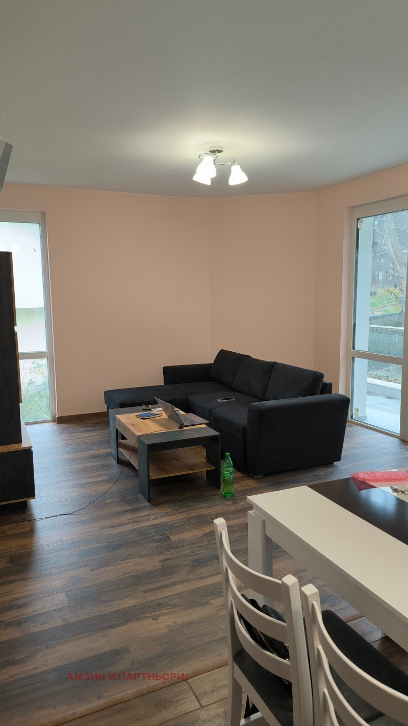 Дава под наем ЕТАЖ ОТ КЪЩА, гр. София, Симеоново, снимка 2 - Етаж от къща - 52683140