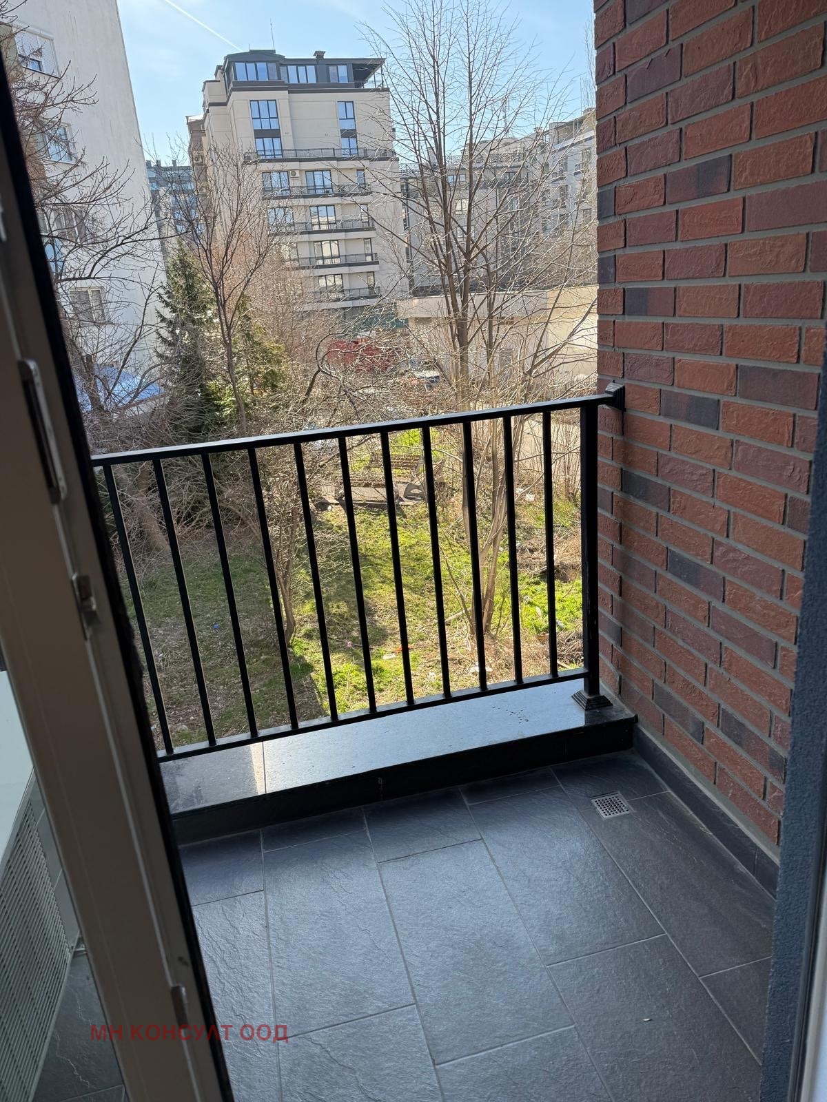 Дава под наем 1-СТАЕН, гр. София, Студентски град, снимка 7 - Апартаменти - 53701634